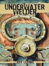 Cover image for The Underwater Welder